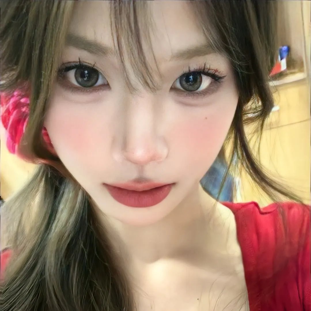 香魂女